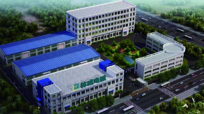 shenyang lincheng Technology Co., Ltd Наша фабрика
