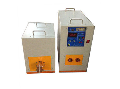 качество  630KW High Frequency Furnace For Annealing Carbon Steel Alloy Steel Parts завод