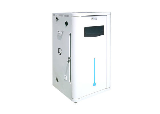 качество  Multifunctional Electric Heater Boiler 380V 20kw With 300m2 Heating Area завод