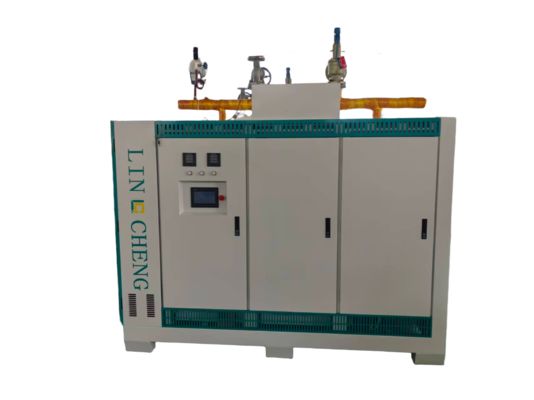 качество  Electromagnetic Steam Generator: The Intelligent Solution Leading the Industrial Steam Energy Efficiency Revolution завод