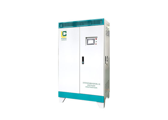 Коммерчески промышленный боилер электронагревателя 380 вольт с экранным дисплеем касания