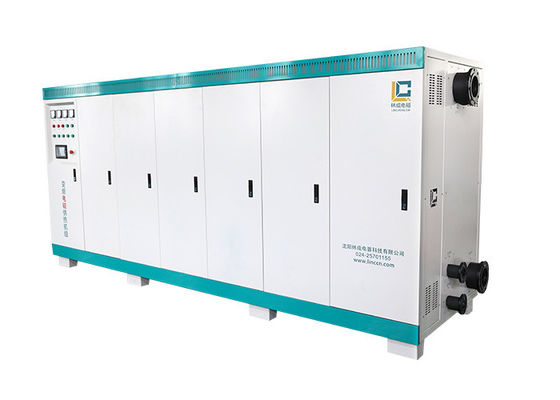 1596A Номинальный ток электрического нагревателя для водонагревателей промышленного назначения