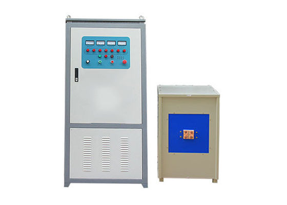 Автоматическая печь средней частоты экологически дружелюбная