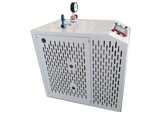 Высочайший выбор угольного парового котла для насыщенного пара объемом 165C и автоматическим управлением