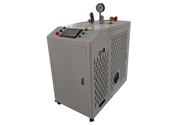 Настраиваемый промышленный электрический паровой котел 130 кг-4000 кг В зависимости от модели